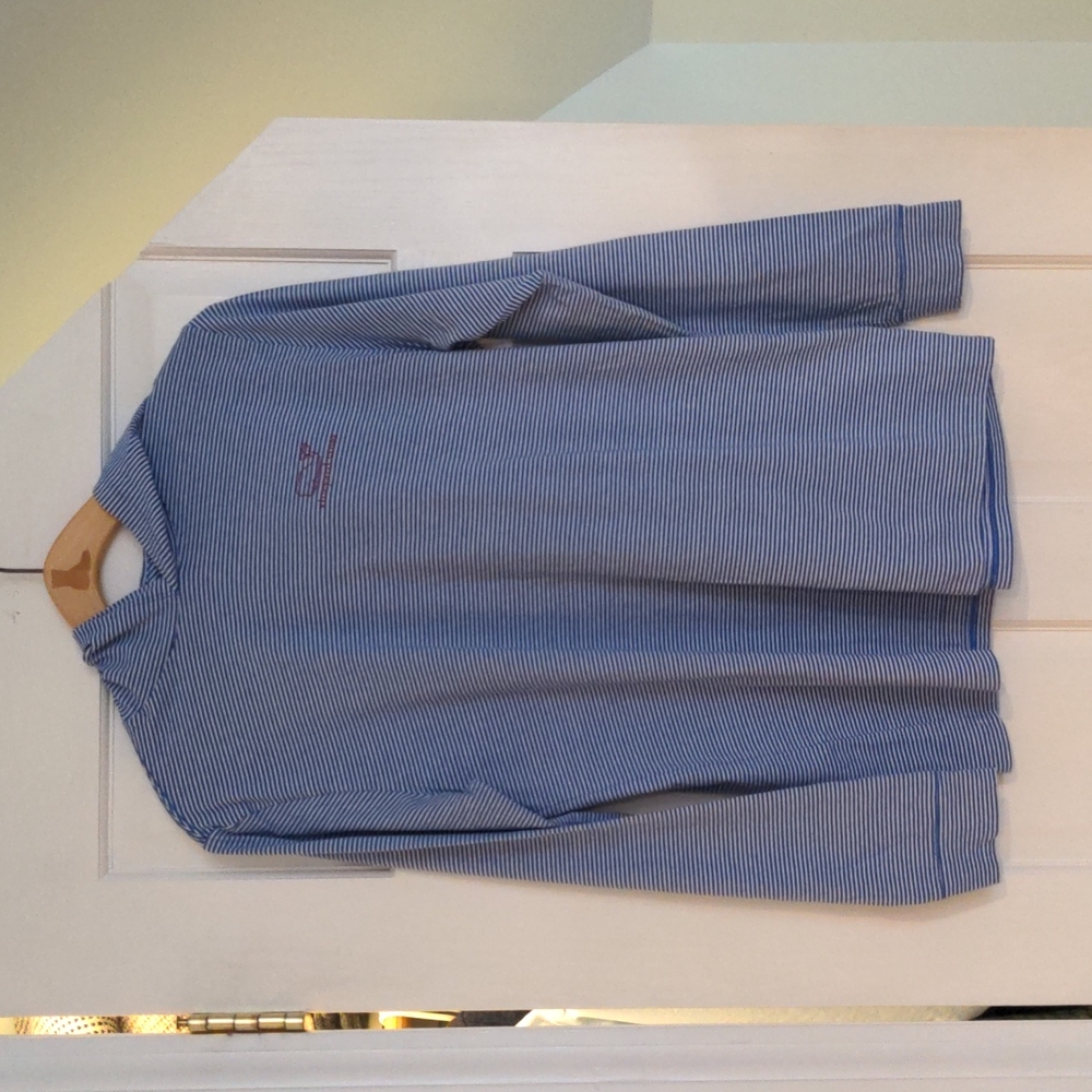 Vineyard Vines Hooded T-shirt